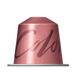 ネスプレッソ　カプセル　コーヒー ダブル エスプレッソ キアロ｜カプセルコーヒー｜ネスプレッソ