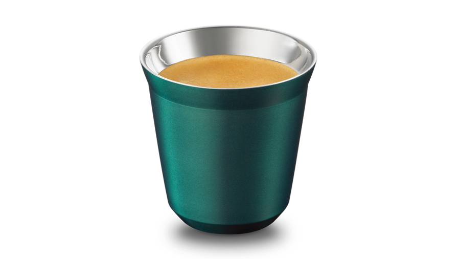 Pixie Lungo Cup, Stockholm Nespresso