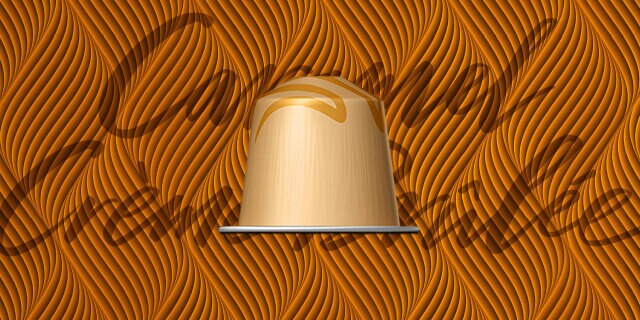 Caramel Crème Brûlée 