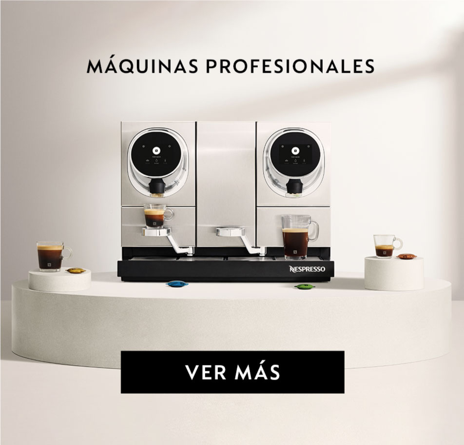 Cápsulas Nespresso Pro X 50u. Profesional. Gran Oportunidad!