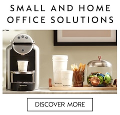 Small and home office solutions