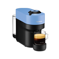 Nespresso Vertuo Pop Aqua Mint Coffee Machine - Kloppers