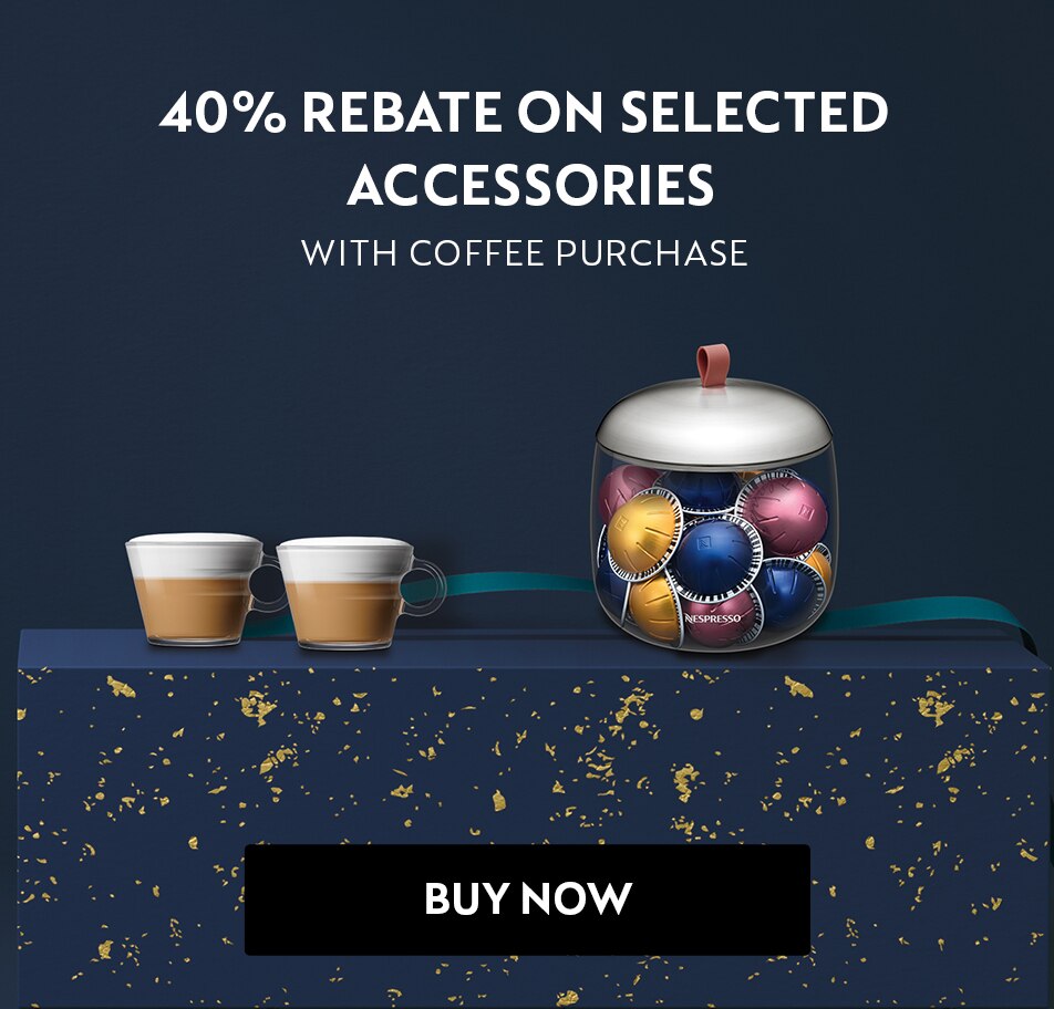 Ese giratorio Disfraces nespresso rebate Imperativo aumento Hostil