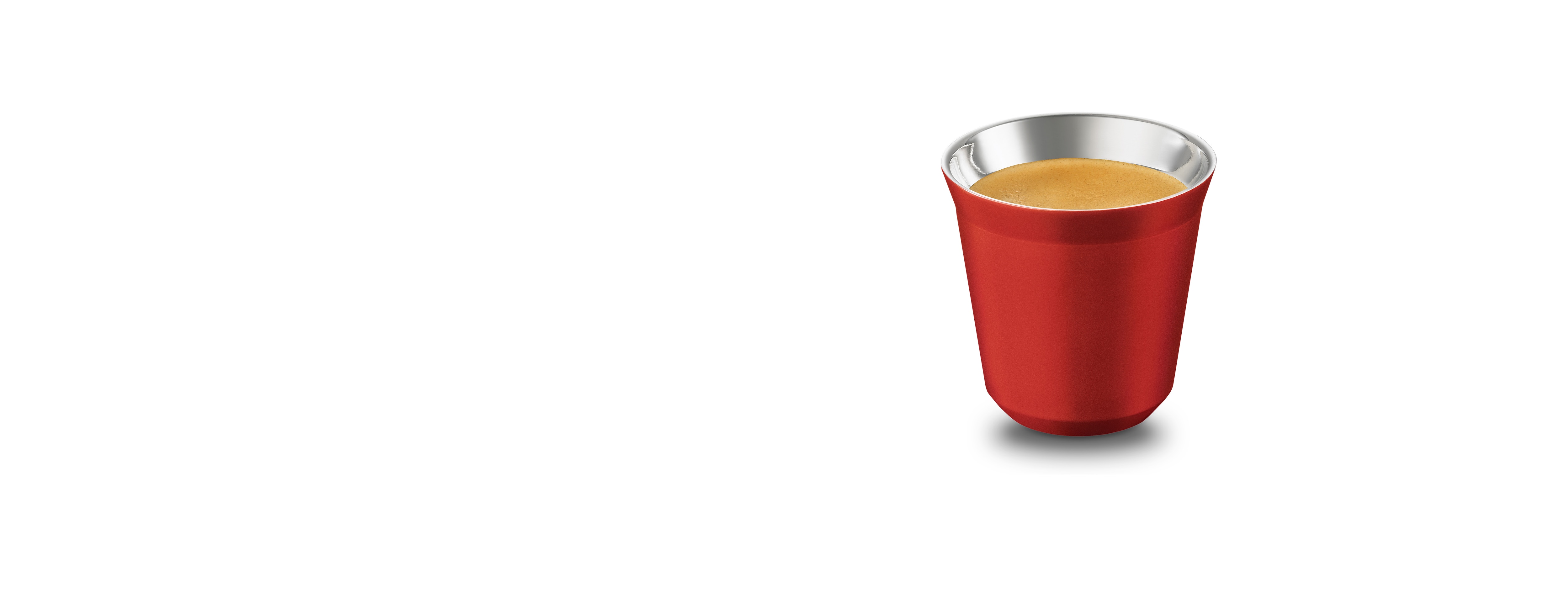 Nespresso Чашка Pixie Lungo Shanghai — фото 2