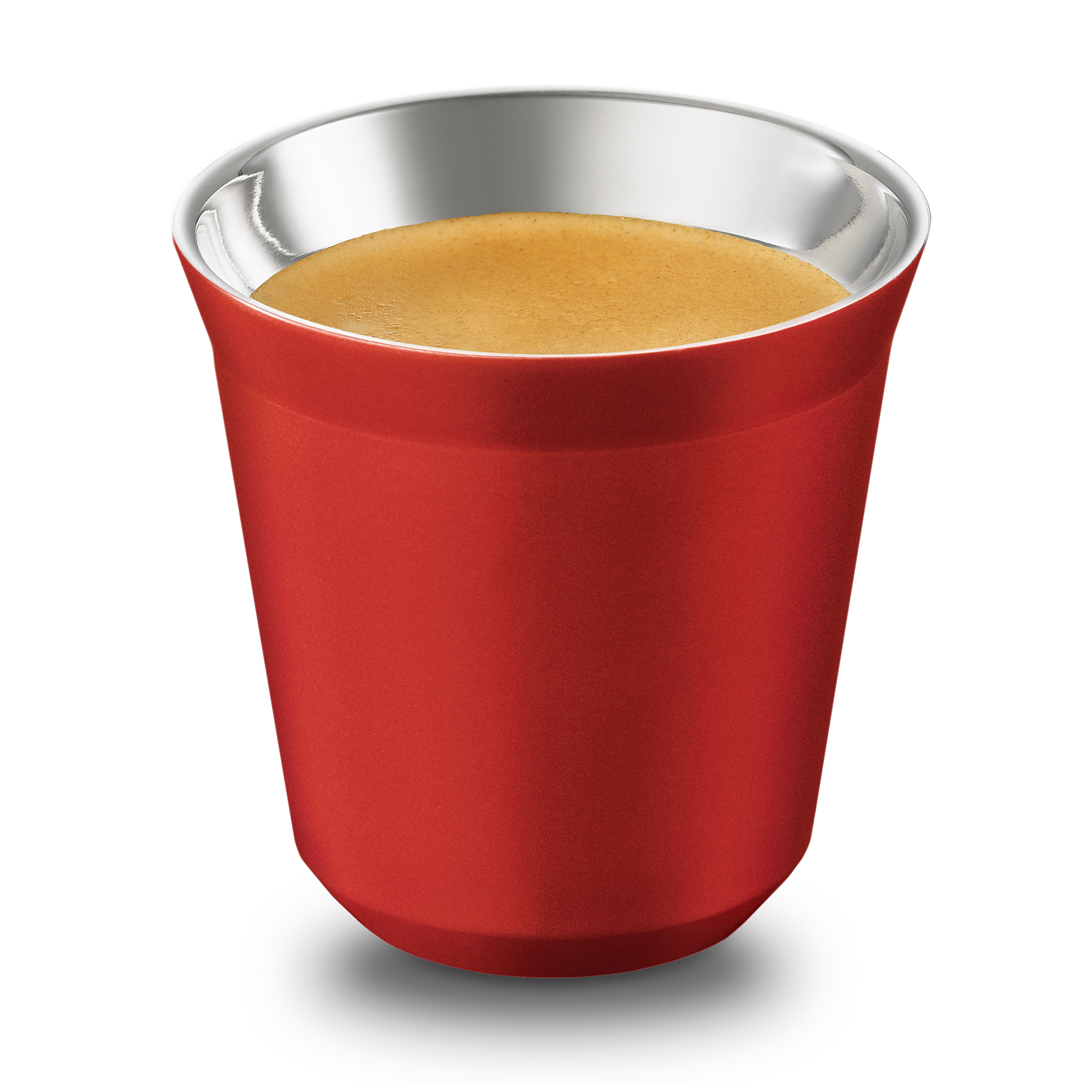 Nespresso Чашка Pixie Lungo Shanghai