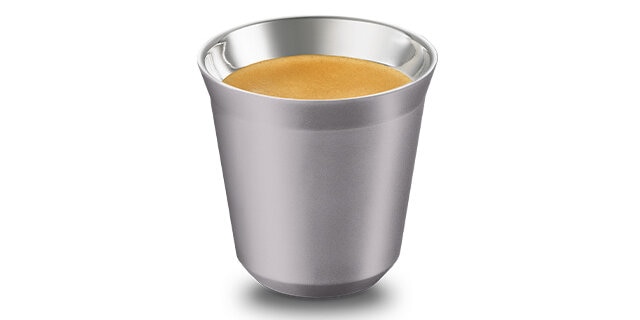 Pixie Lungo Cup, Buenos Aires