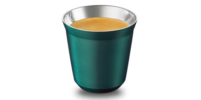 Pixie Lungo Cup, Stockholm