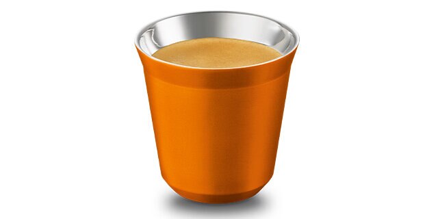 Pixie Lungo Cup, Vienna