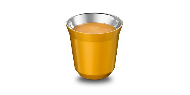 Pixie Espresso Cup, Istanbul