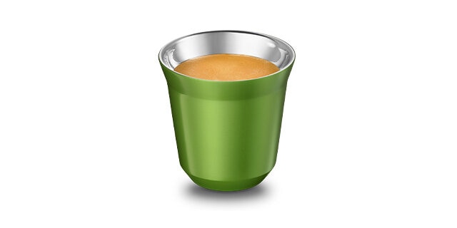 Pixie Espresso Cup, Rio de Janeiro