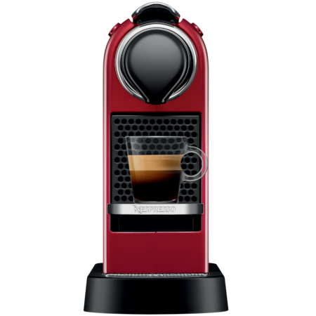 Machine Nespresso CITIZ