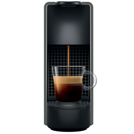 Machine Nespresso Inissia