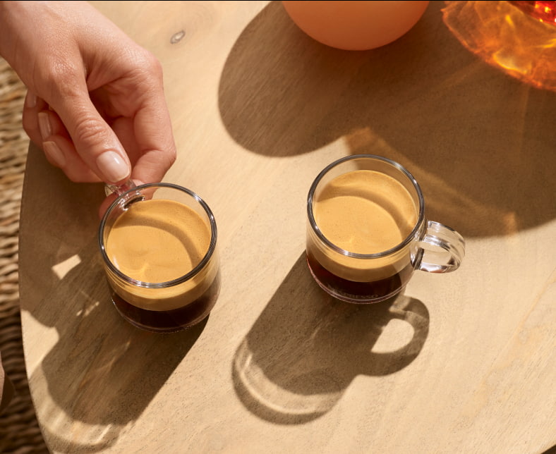 Vertuo POP : la nouvelle machine à café de Nespresso qui va colorer votre  quotidien