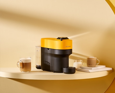 1 accessoire de mousseur pour machines Nespresso - Temu Switzerland