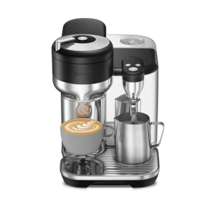 Vertuo coffee machine