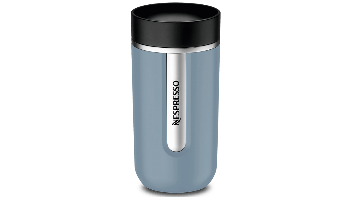 Nomad Travel Mug - Medium - Ocean Blue, Nomad Collection