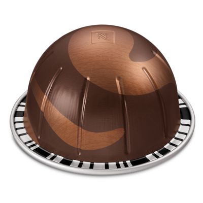 Rich Chocolate Vertuo Coffee Pod