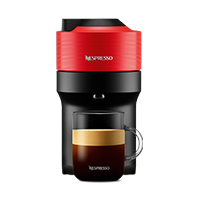 Vertuo Pop Spicy Red