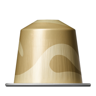 Nespresso Vaniglia