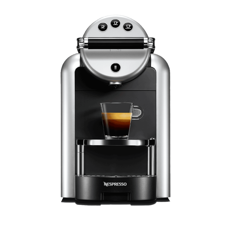 classical Bibliography Composition Nespresso Zenius: Small Office Coffee Machine | Nespresso™ Pro SG