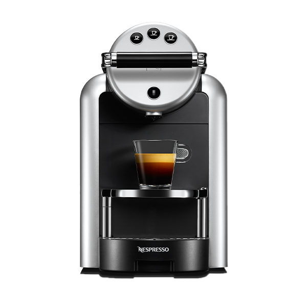 Nespresso Zenius: Small Office Coffee Machine - Nespresso™ Pro SG