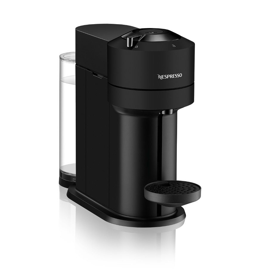 Vertuo Next Preto Fosco 110V | Cafeteira | Nespresso Brasil