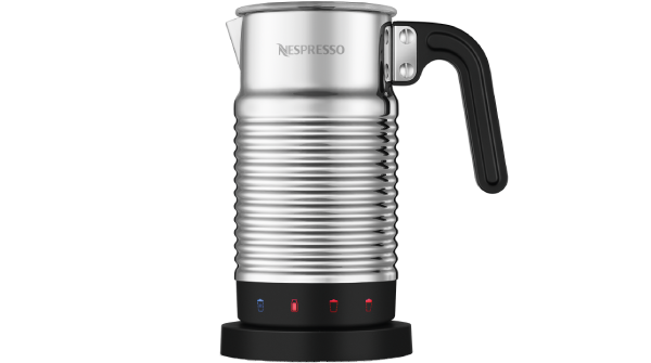 Nespresso Aeroccino 4 — фото 4