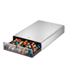 Dispensador de cápsulas drawer