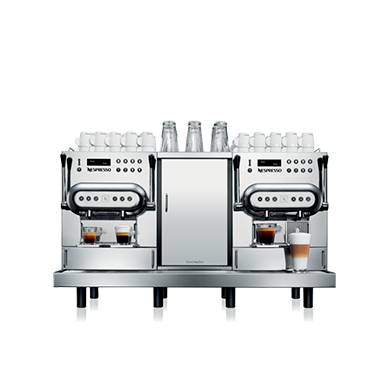 Aguila | Coffee Machine Nespresso Professional