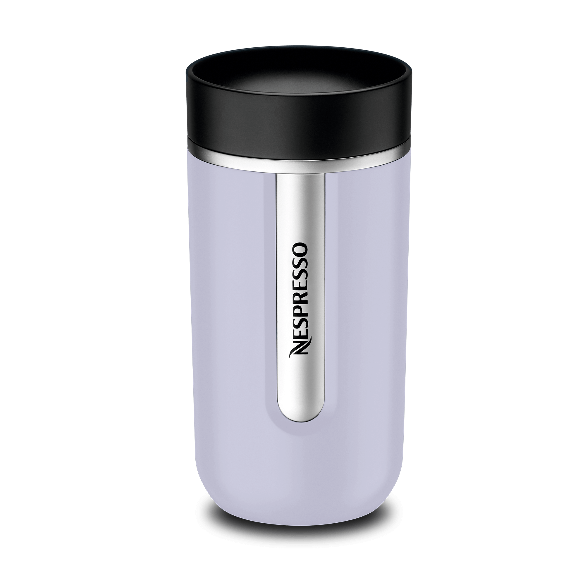 Lavender Nomad Travel Mug 400ml, Accessories