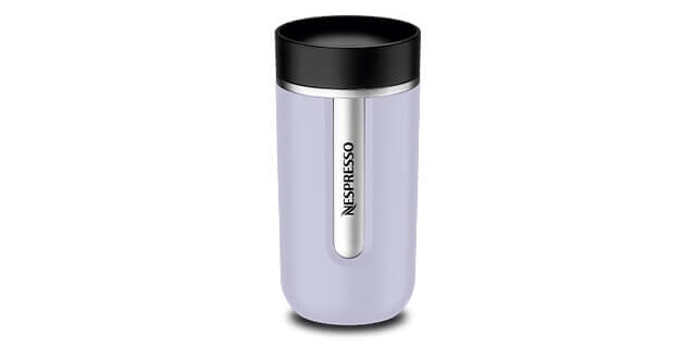 Travel Mug Medium, Lavender