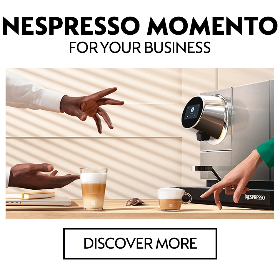 Use Nespresso Machine | Troubleshooting Nespresso