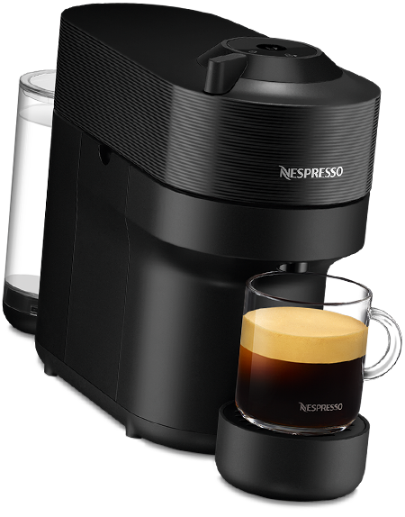 Vertuo Coffee Machine - Home Coffee Machine Singapore | Nespresso SG