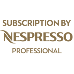 Nespresso Professional Capsules | Login