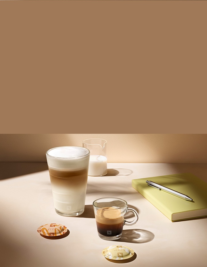 Coffee & Machines for Your Business Professional