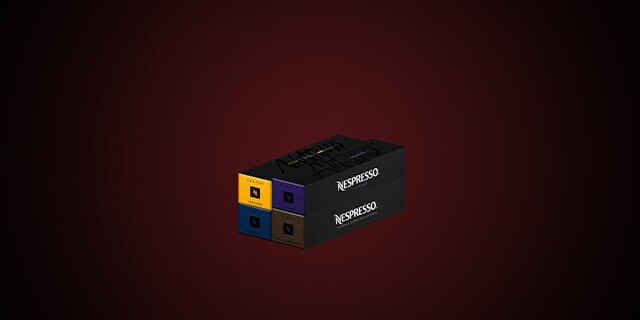 Ispirazione Italiana - 40 capsules