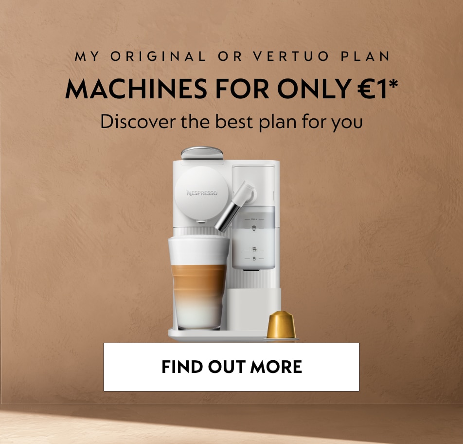 & Rewards | Nespresso More | Nespresso