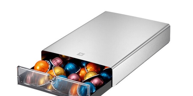 Display Drawer Dispenser 