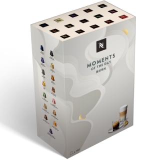 美好時光 - 150 顆咖啡禮盒