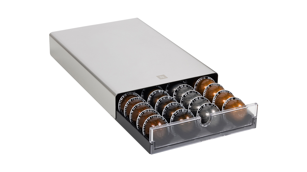 Display Drawer Dispenser