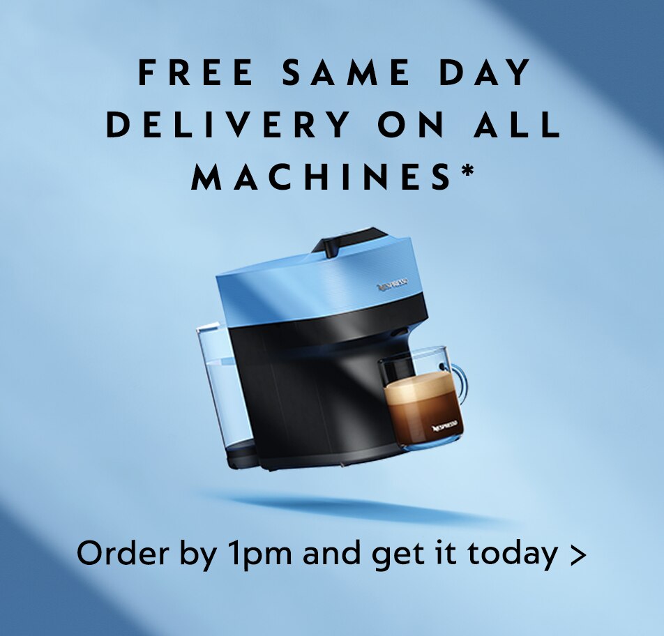 Nespresso southland clearance