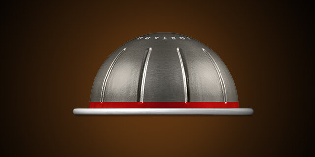 Fortado Decaffeinato