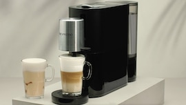 Atelier Nespresso coffee machine
