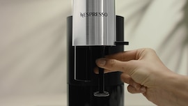 Atelier Nespresso coffee machine