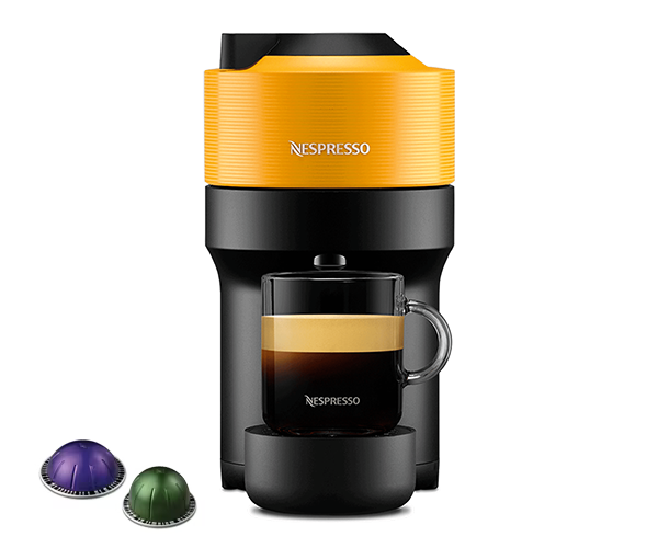 Cafeteras Nespresso Original o Vertuo