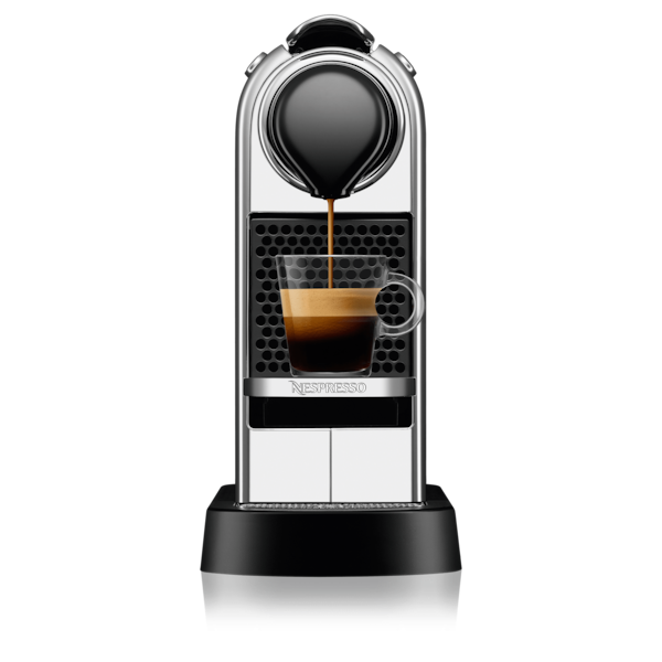 Aplicar Musgo término análogo Máquina de Café, más que una Cafetera | Nespresso Argentina