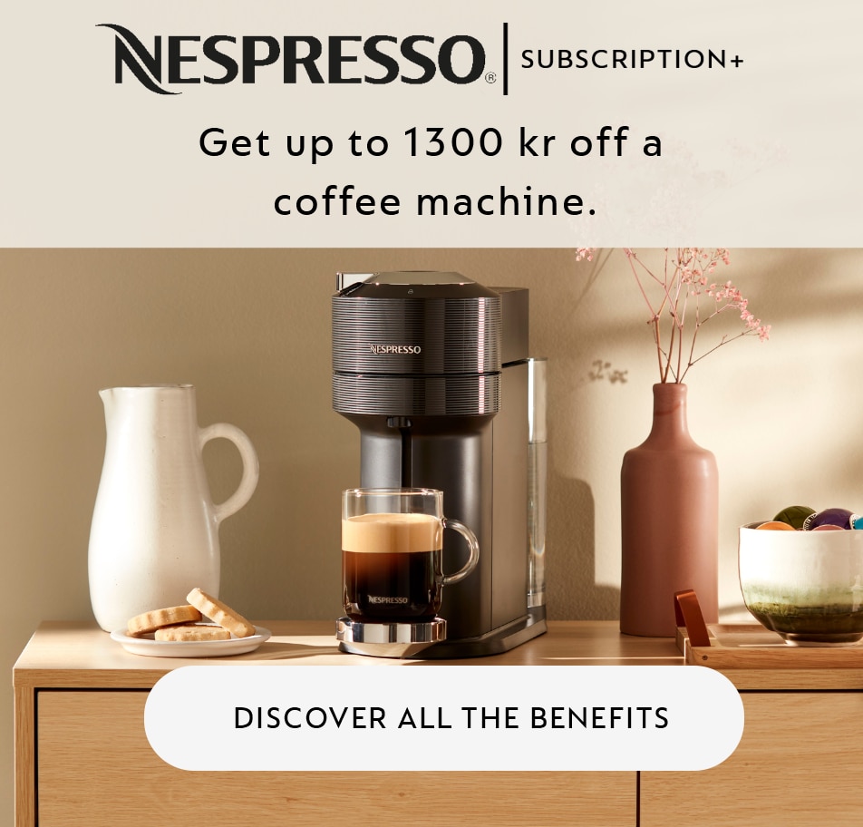 Customer for Nespresso | Contact us | Nespresso