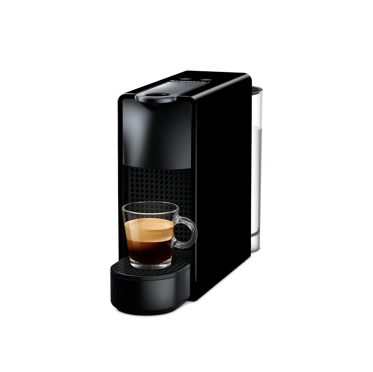 Nespresso Essenza Mini ブラック Essenza Mini Piyano Siyahı Kahve Makinesi | Nespresso Türkiye