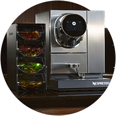 frynser At tilpasse sig analogi Nespresso Kaffeekapseln bestellen | Nespresso Professional