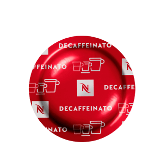 Decaffeinato